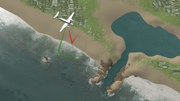 The Importance of Accurate Coastal Elevation and Shoreline Data