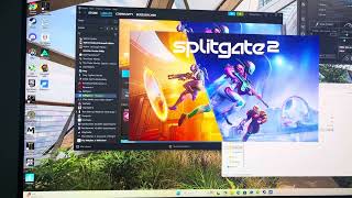 Splitgate 2 LAUNCH FIX!! Wealth