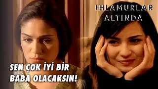 Elif, Kapı Dinliyor! - Ihlamurlar Altında 33. Bölüm