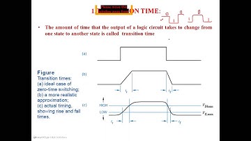 10 DICA Transition Time  & Propagation  Delay 03.09.2020