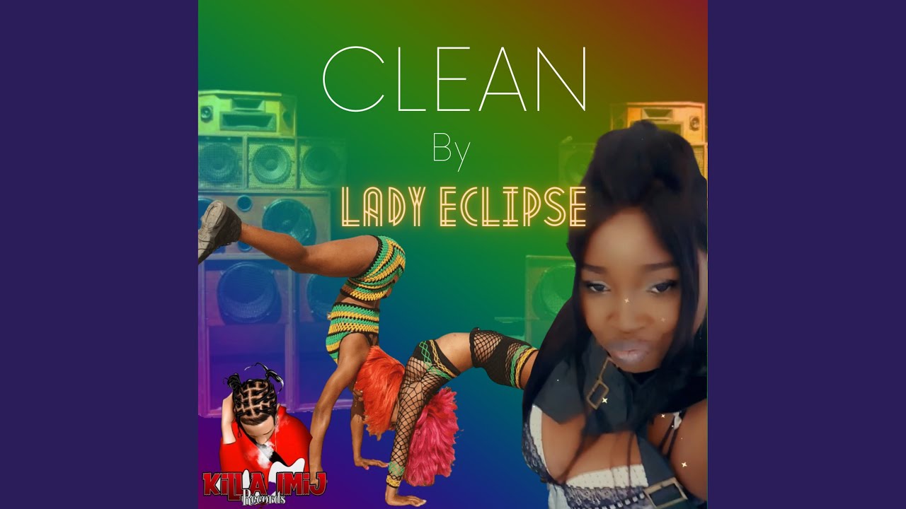 Guarda Clean (feat. KILLAIMIJ) su YouTube Guarda Clean (feat. KILLAIMIJ) su YouTube