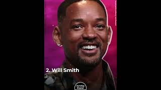 12 Celebrities Rumored To Be S