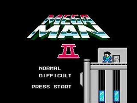 Thumb of Mega Man video