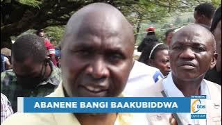 Akamyufu ka NRM kawanze abanene, Dr. Kazibwe alagudde ababaka ba Palamenti ku kalulu ka 2026