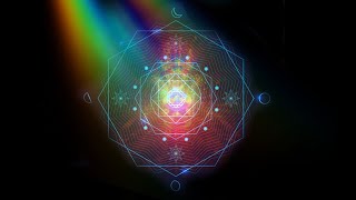 Arcturian Rainbow Frequencies | Release from Trauma, PTSD & Grief | Frequency Healing