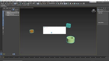 [Python - 3ds Max] Custom Exporter Tool