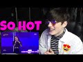 BLACKPINK - 'SO HOT' Reaction! (THEBLACKLABEL Remix) in 2017 SBS Gayodaejun