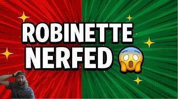The META Just Changed! Robinette Nerf + Big Buffs in Megabonk’s Latest Patch!