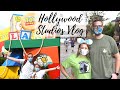 Disney's Hollywood Studios Fun!! Rise of Resistance and Toy Story Land | October 2020