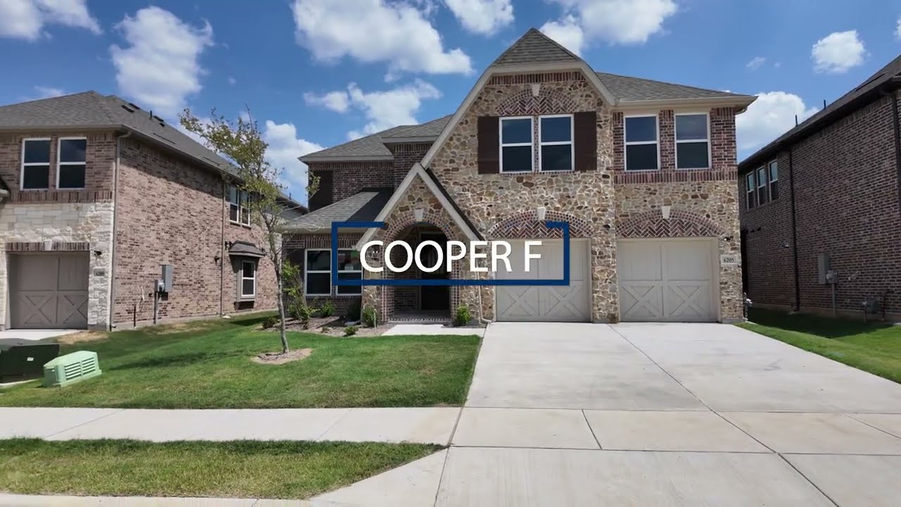 Video Tour