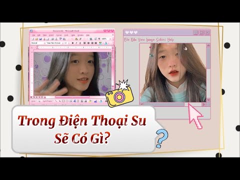Tự Khám Phá Xem Trong Điện Thoại Su Có Gì Nào? Lịch sử web 📲 😜 || Suu Nguyen Official