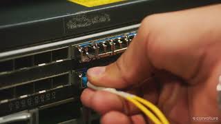 How We Test Every Transceiver Before It Ships | Curvature Quality Process