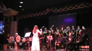 BİR İNCECİK DUMAN TÜTER BACADAN/ BABA BU GÜN DAĞLAR YEŞİL BOYANDI /POTBORİ
