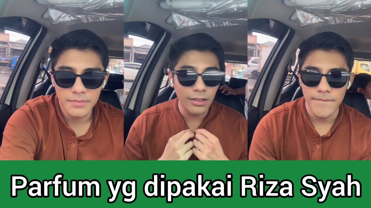 Riza Syah kabar terbaru
