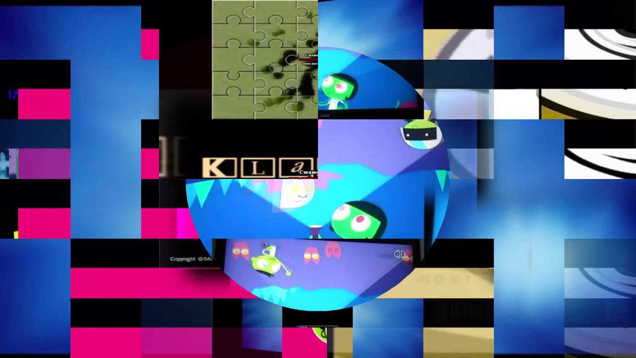 scan vs round 457 fixed - YouTube