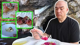 I Survived a Nightmare in Italy's 1 Tourist Trap | Guga