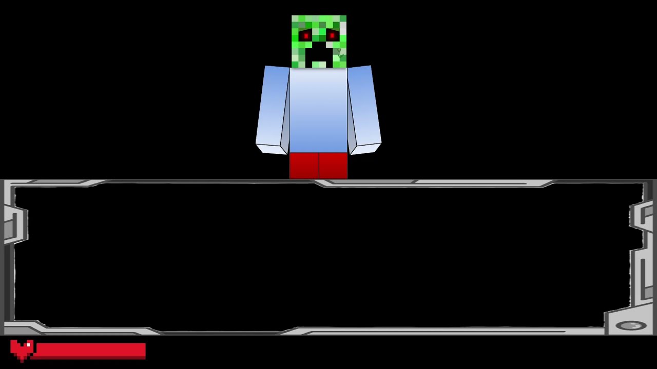 An Unexpected Visitor [VS Rycraft Phase 4]