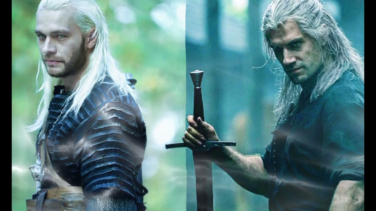 | Ведьмак | Не все ведьмаки одинаково полезны | The Witcher