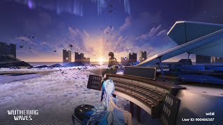 WuWa 1.3 - sort out 1860 echoes with me