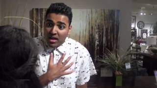 SWAG Trilogy Bloopers