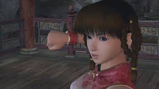 Dead or Alive 2 Ultimate - Lei-Fang 04 Jann Lee