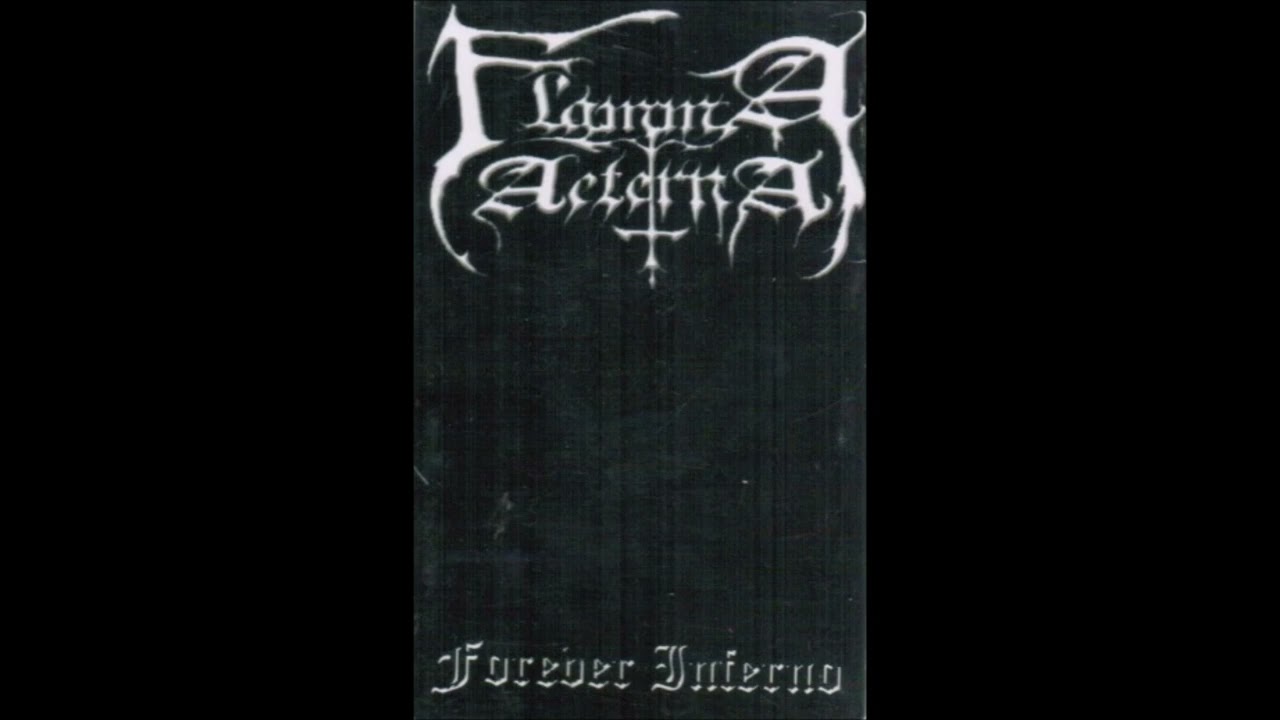 Flamma Aeterna - Flamma Aeterna
