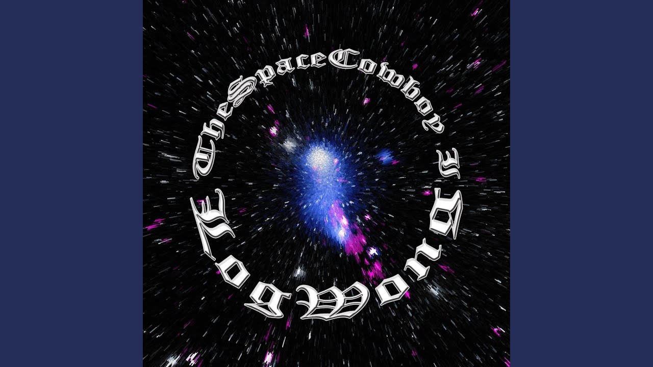 TheSpaceCowboy I