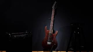 Fugazi - Blueprint (guitar solo)