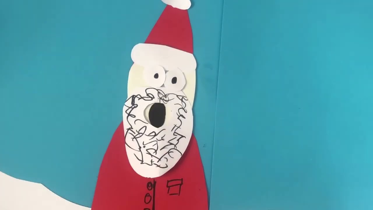 South Park the spirit of Christmas, Jesus vs frosty, reanimated