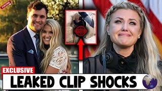 Erika Kirk Under FIRE After Leaked Footage Sparks Faith CONTROVERSY — Internet REACTS!
