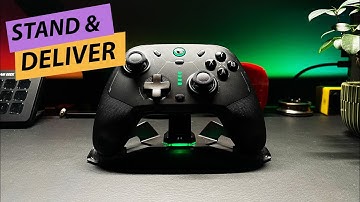 Time To Bin Your Nintendo Pro Controller - Gamesir Cyclone 2