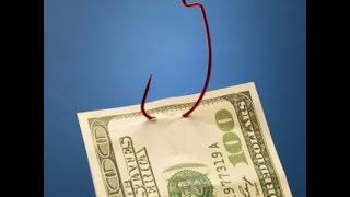 Content Writing Scams & Rip Offs - How to Avoid Bait and Switch