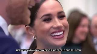 Celebrity Tom Bower DESTROYS Meghan After NEW Evidence EXPOSES Her Lies Profile