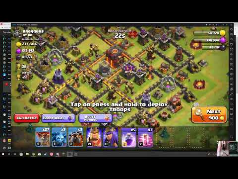 Clash royale for whatever reason - Clash royale for whatever reason