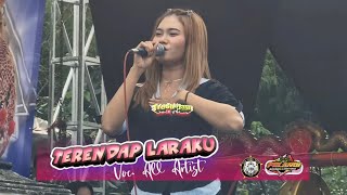 Terendap Laraku Voc All Artis Rogo Samboyo Putro Lagu Dangdut Jaranan Terbaru