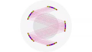 Pendulum Wave for SLEEP and RELAXATION