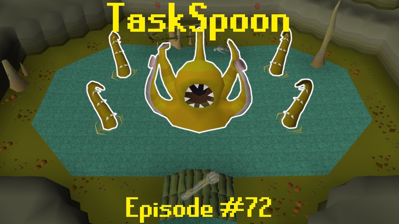 The End of the Trident Saga | TaskSpoon #72