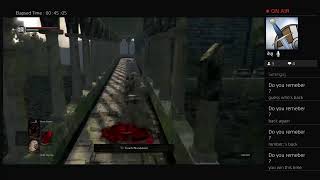 DSR Coop Gravelord 5