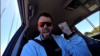 Im Back from California
This is just a post CA trip video. Discussing all of Carys stops and places you should visit!
Check out the website! https://www.caryhardy.com
To Become a Patron visit here: https://www.patreon.com/caryhardy
Follow me on instagram! @caryhardypinball
Care to wear my logo? Check out the merch here:
https://silverballswag.com/collections/cary-hardy
Care to give me a review?
https://www.thisweekinpinball.com/cary-hardy/
Also find me on SDTM! https://www.youtube.com/channel/UCAoeA05zcyksTEN3dEXCzCA
#caryhardy #pinball Im Back from California