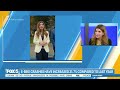 FULL INTERVIEW: NYC e-bike enforcement, horse carriage ban, bank vandalism