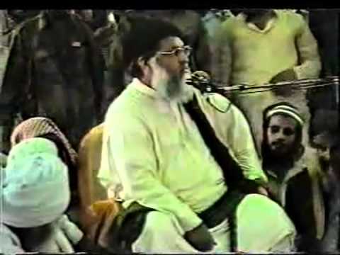 allama ali sher haidry shaheed ikhri bayan part 2   YouTube mpeg2video