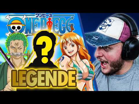 Datteltäter One Piece Charaktere erraten!