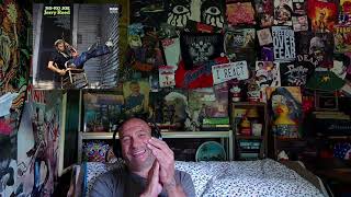 Jerry Reed - Another Puff - Reaction & Rant with Rollen (First Listen)