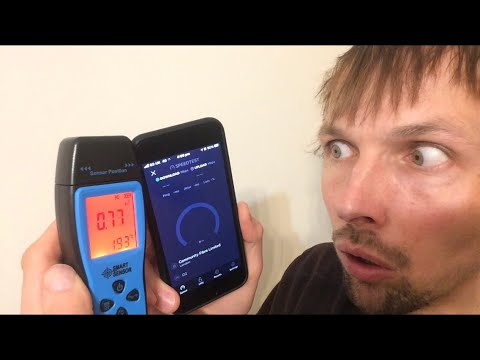How dangerous is your phone