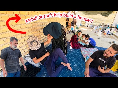 Hard Work Strong Bond Mehdi Shirvan S Pool Project 