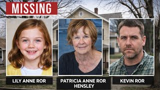 She Disappeared in 2004… 10 Years Later They Found Her Under Her Own Home Information