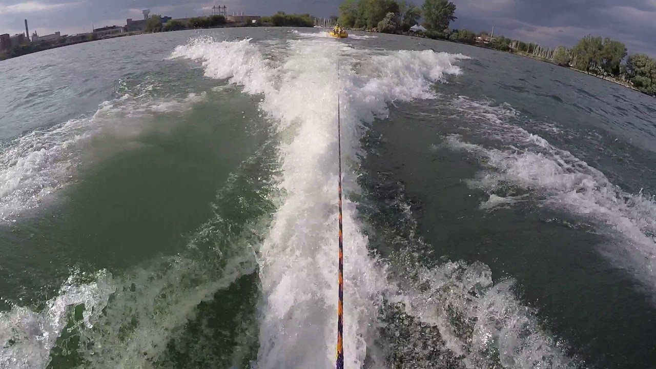 jetski tubing 2 YouTube