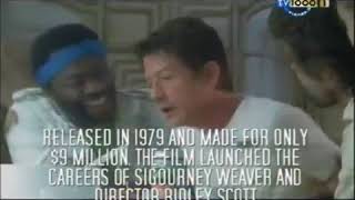 Yaphet Kotto - Interview