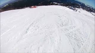 Vasilitsa 2022 Πιστα Μιγδανης