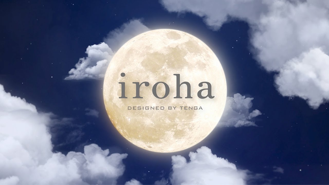 【official】iroha FIT Product Video(日本) - YouTube